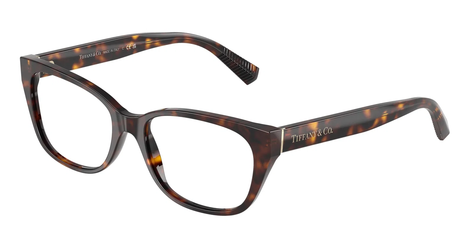 Tiffany 2261F Eyeglasses - view 14